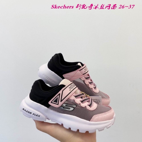 S.k.e.c.h.e.r.s. Kids Shoes 009