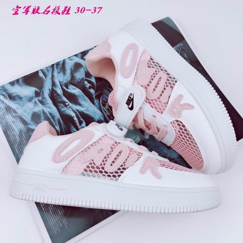 Air Force 1 Kids 447