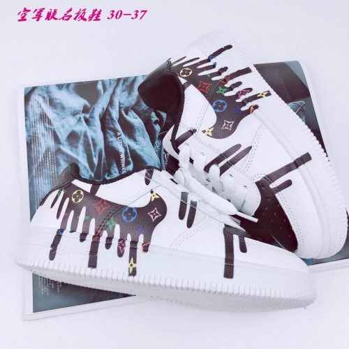 Air Force 1 Kids 434