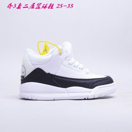 Air Jordan 3 AAA Kid 031