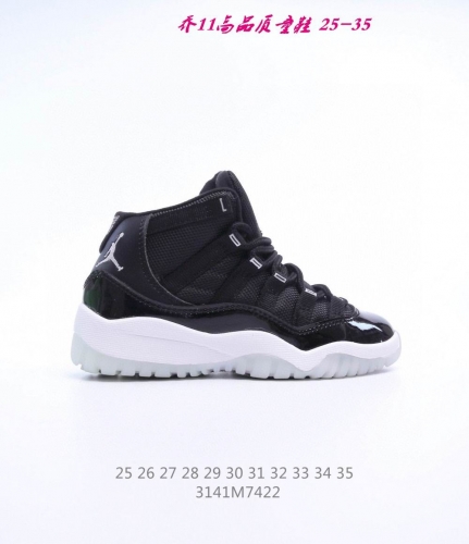 Air Jordan 11 Kids 041