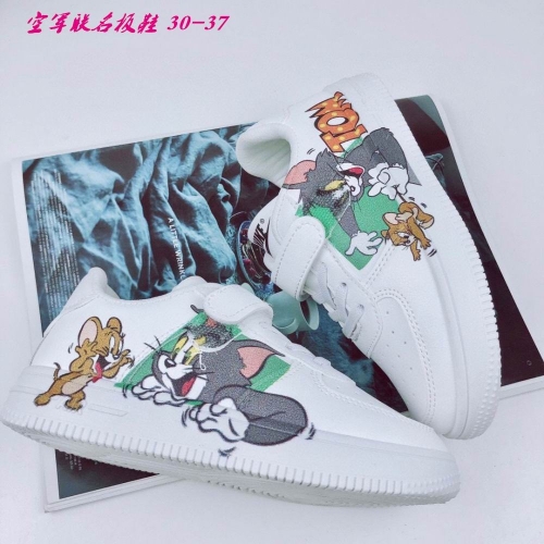 Air Force 1 Kids 435