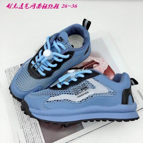 Nike Sneakers kid shoes 0004