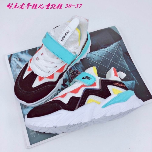 Nike Sneakers kid shoes 0029