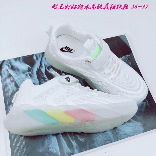 Nike Sneakers kid shoes 0041