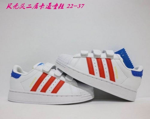 Adidas Kids Shoes 254