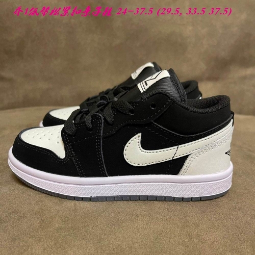 Air Jordan 1 Kid 749