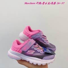 S.k.e.c.h.e.r.s. Kids Shoes 012