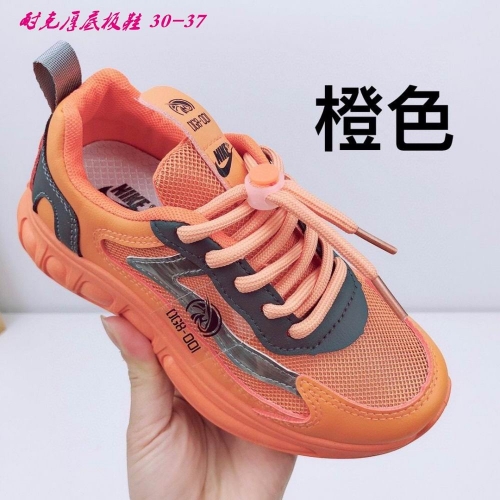 Nike Sneakers kid shoes 0013
