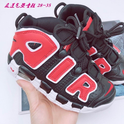 Air More Uptempo Kids 023