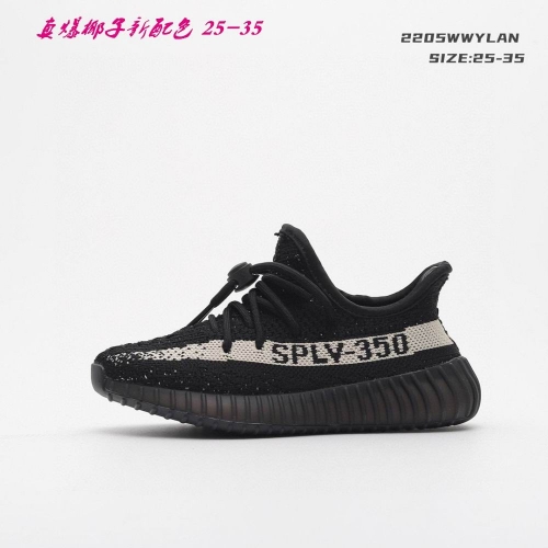 Yeezy Boost 350V2 Kids 267