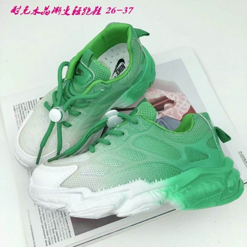 Nike Sneakers kid shoes 0042