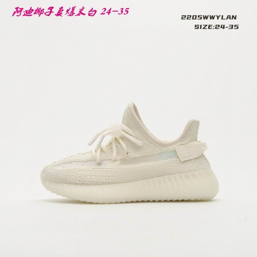 Yeezy Boost 350V2 Kids 266