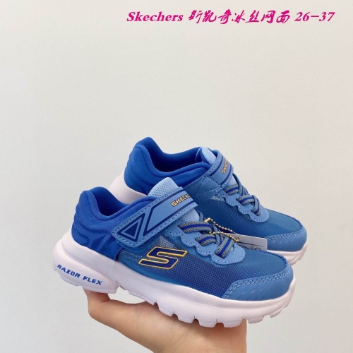 S.k.e.c.h.e.r.s. Kids Shoes 014