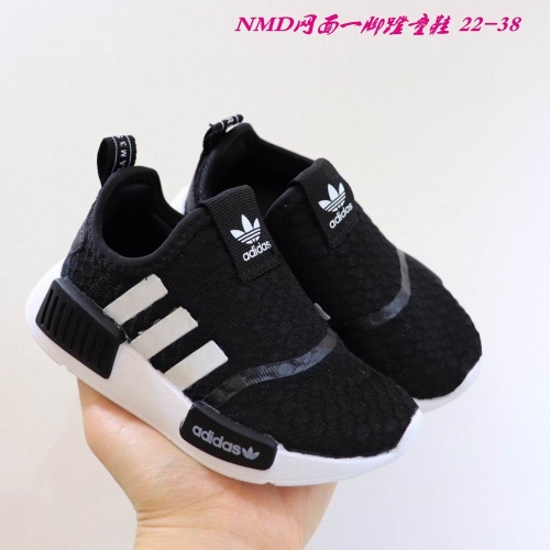 Adidas NMD Kids Shoes 261