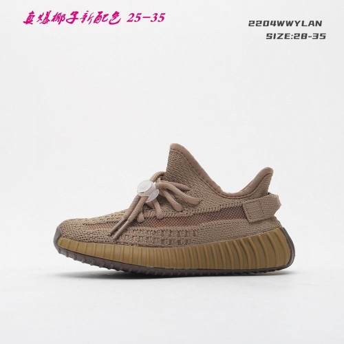 Yeezy Boost 350V2 Kids 269