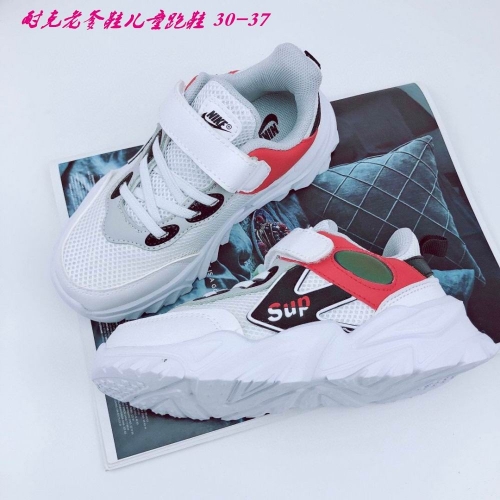 Nike Sneakers kid shoes 0031