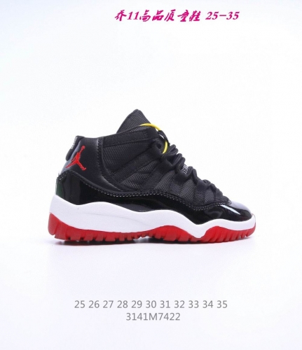 Air Jordan 11 Kids 037