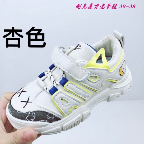 Nike Sneakers kid shoes 0026