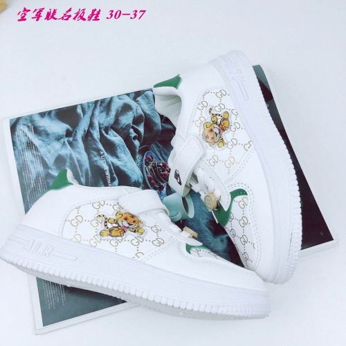 Air Force 1 Kids 436