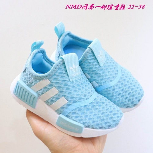 Adidas NMD Kids Shoes 263