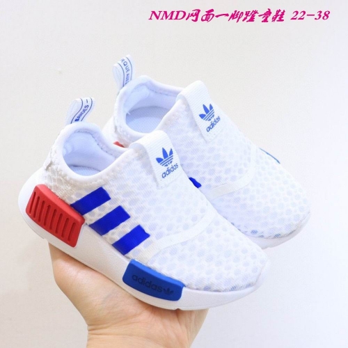 Adidas NMD Kids Shoes 262