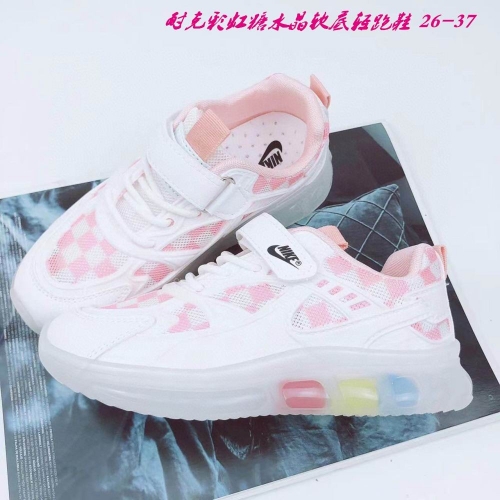 Nike Sneakers kid shoes 0038