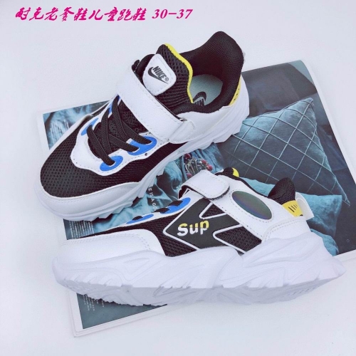 Nike Sneakers kid shoes 0032