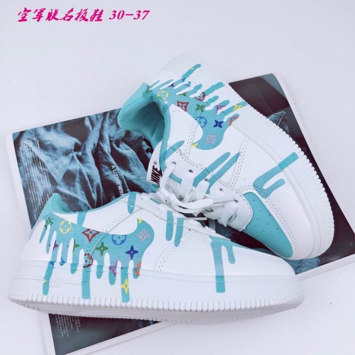 Air Force 1 Kids 433