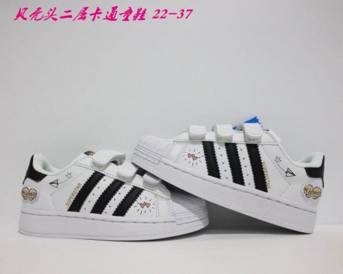 Adidas Kids Shoes 251