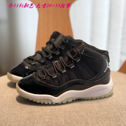 Air Jordan 11 Kids 016