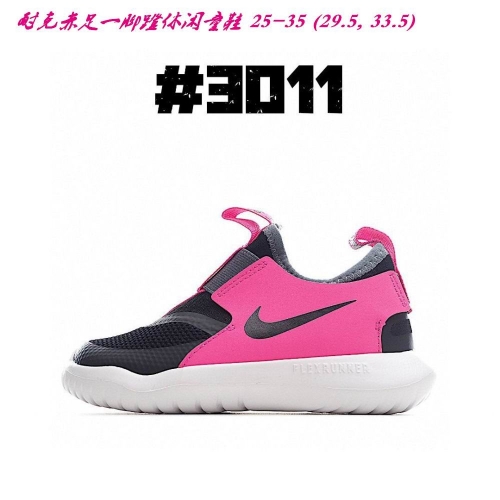 Nike Air Free Kids Shoes 102