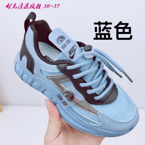 Nike Sneakers kid shoes 0014