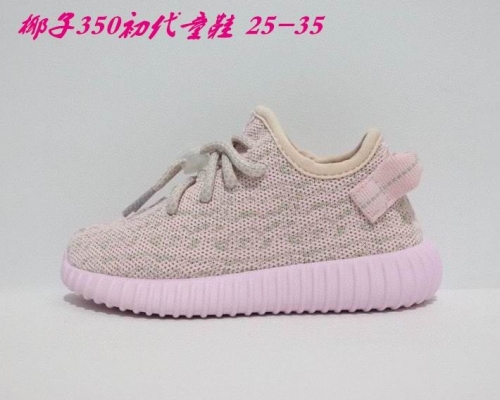 Yeezy Boost 350 Kids 272