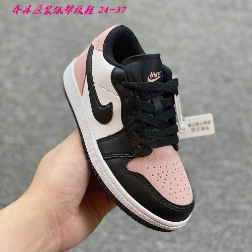 Air Jordan 1 Kid 754