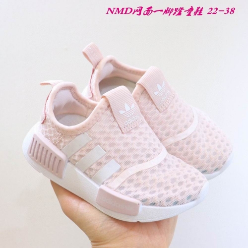 Adidas NMD Kids Shoes 264