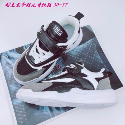 Nike Sneakers kid shoes 0035