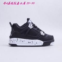 Air Jordan 4 AAA Kid 091