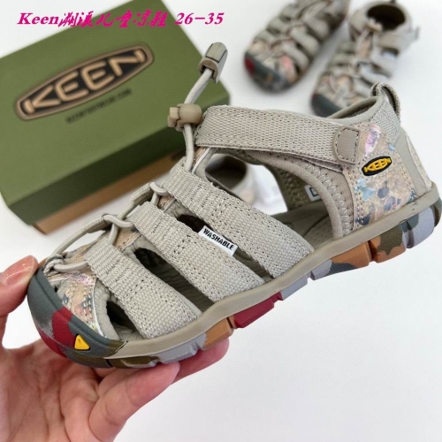 Keen Kids Shoes 001