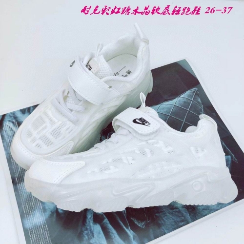 Nike Sneakers kid shoes 0040