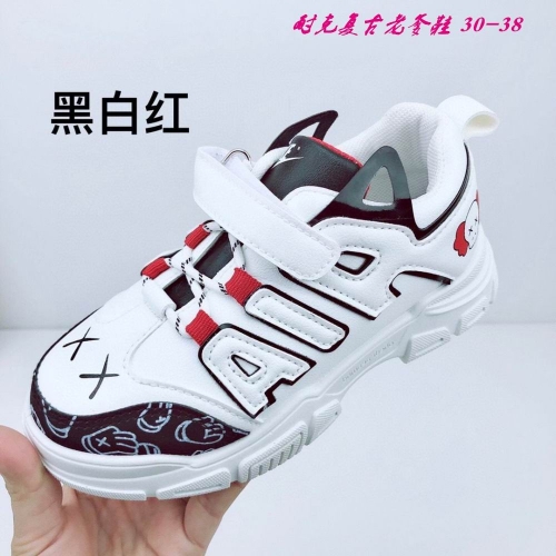 Nike Sneakers kid shoes 0025
