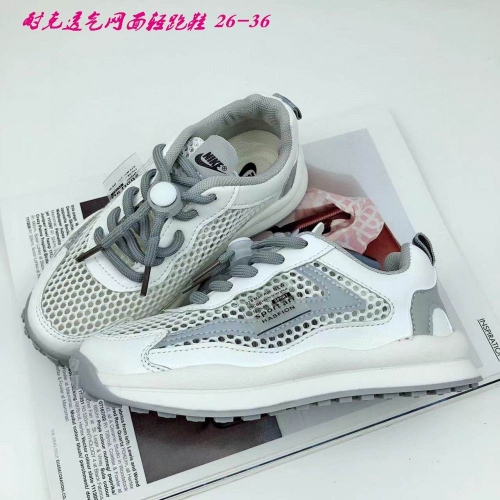 Nike Sneakers kid shoes 0003
