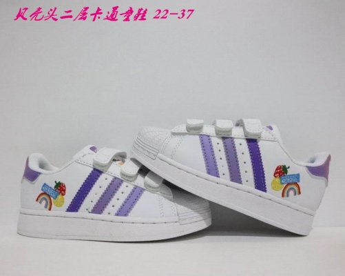 Adidas Kids Shoes 250