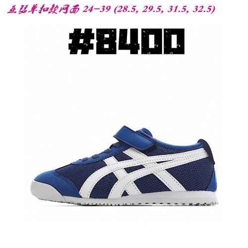 Asics Kids Shoes 088