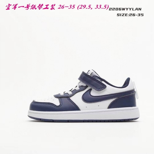 Air Force 1 Kids 430