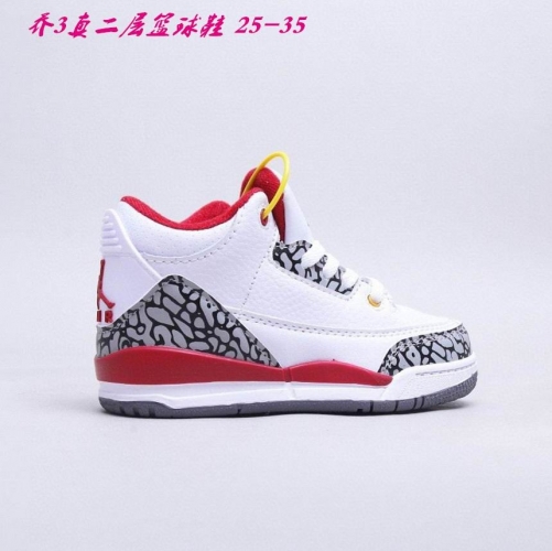 Air Jordan 3 AAA Kid 029