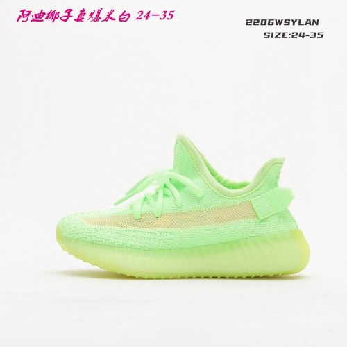 Yeezy Boost 350V2 Kids 264