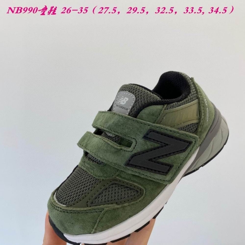 New Balance Kids Shoes 100