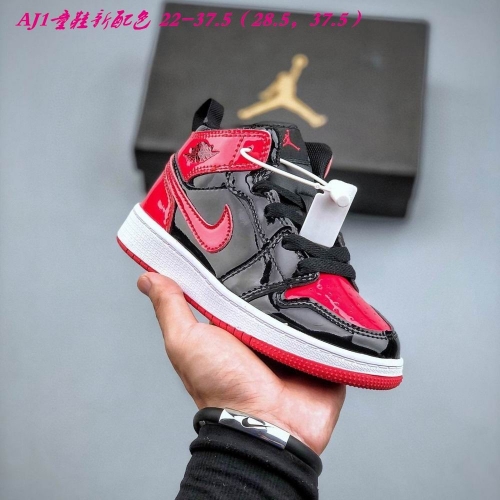 Air Jordan 1 Kid 795