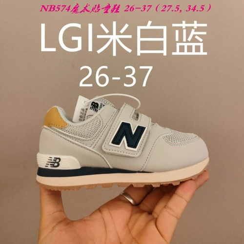 New Balance Kids Shoes 104